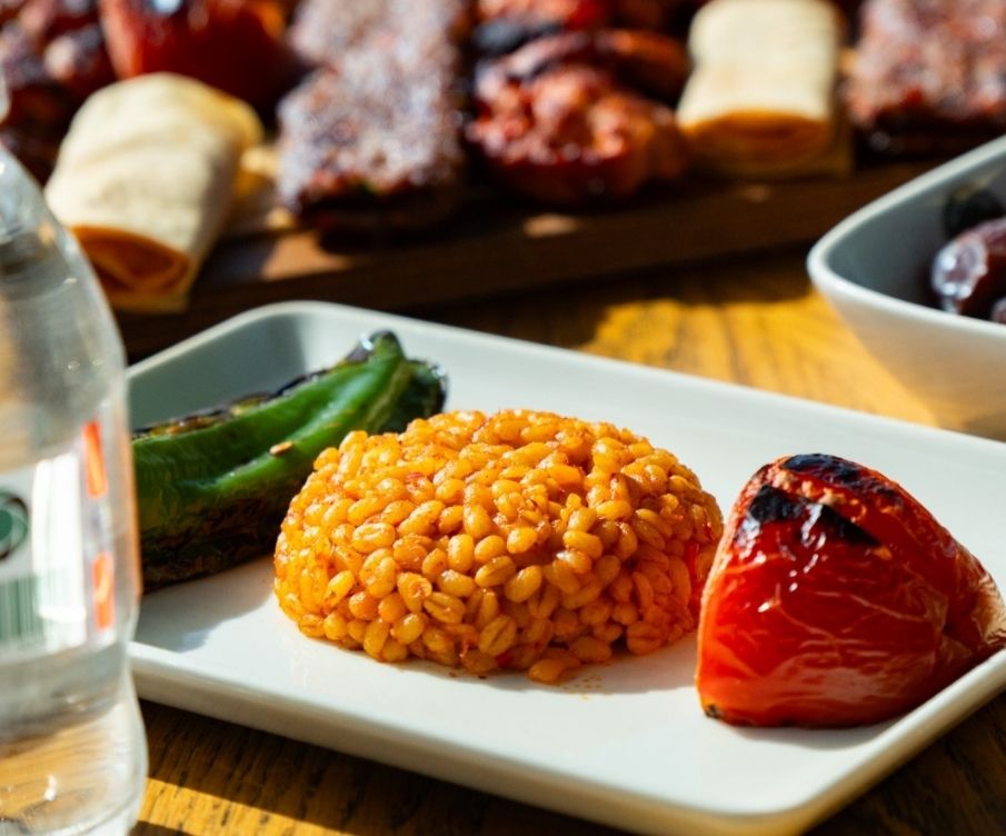 Maltepe Ramazan İftar Mekanı