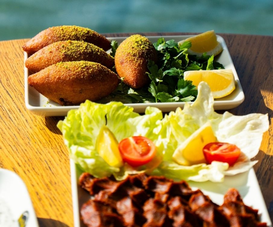 Maltepe İftar Mekanları