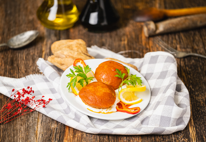 Karacabey Kebap & Künefe