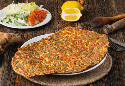 Karacabey Kebap & Künefe