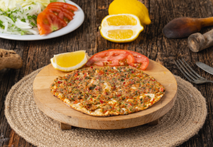 Karacabey Kebap & Künefe