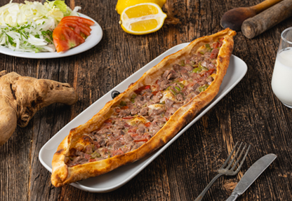Karacabey Kebap & Künefe