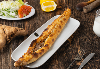 Karacabey Kebap & Künefe