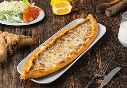 Karacabey Kebap & Künefe