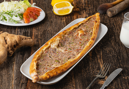 Karacabey Kebap & Künefe