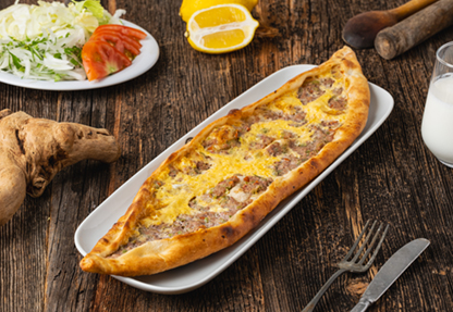 Karacabey Kebap & Künefe