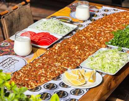 Karacabey Kebap & Künefe