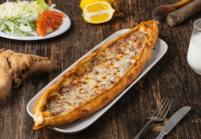 Karacabey Kebap & Künefe