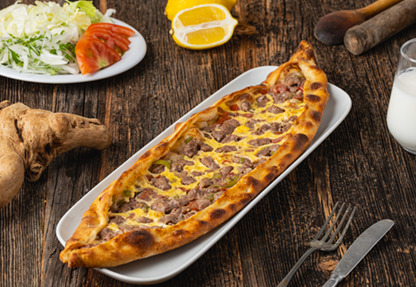 Karacabey Kebap & Künefe