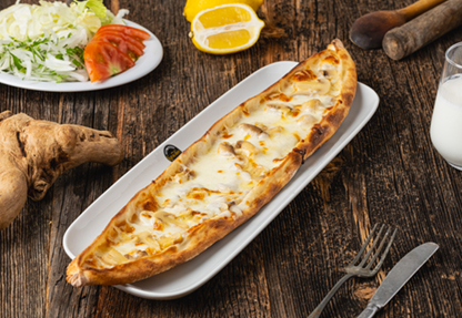 Karacabey Kebap & Künefe
