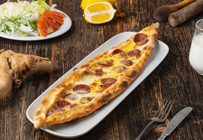 Karacabey Kebap & Künefe