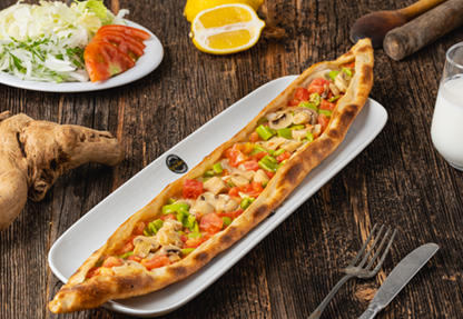 Karacabey Kebap & Künefe