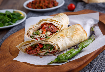 Karacabey Kebap & Künefe