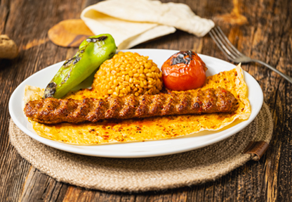 Karacabey Kebap & Künefe