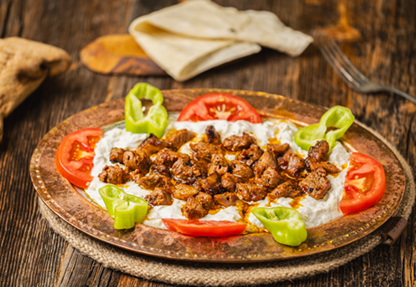 Karacabey Kebap & Künefe