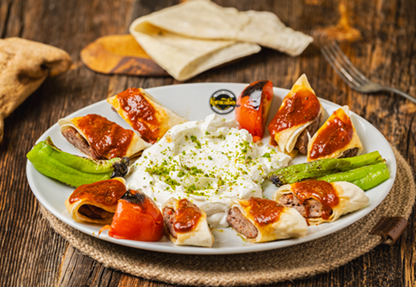 Karacabey Kebap & Künefe