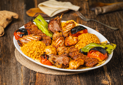 Karacabey Kebap & Künefe