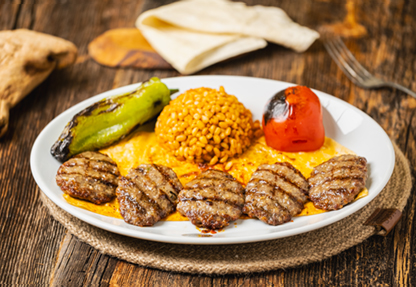 Karacabey Kebap & Künefe