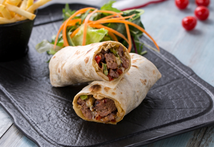 Karacabey Kebap & Künefe
