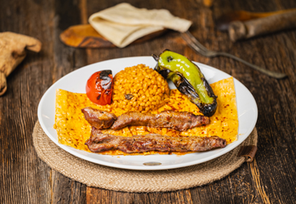 Karacabey Kebap & Künefe