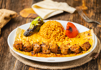 Karacabey Kebap & Künefe