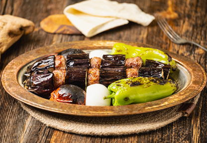 Karacabey Kebap & Künefe