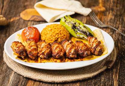 Karacabey Kebap & Künefe