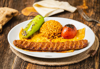 Karacabey Kebap & Künefe