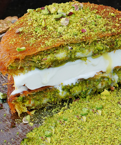 Karacabey Kebap & Künefe