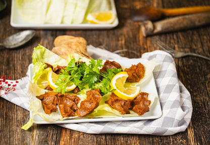 Karacabey Kebap & Künefe